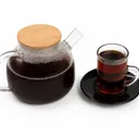 شاي تركي