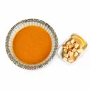 شوربة العدس