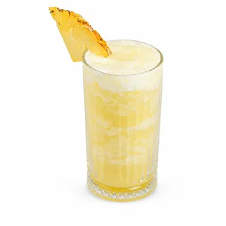 Pineapple Smoothie