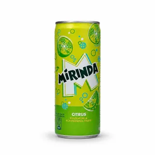 Mirinda Citrus