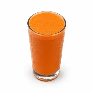 Carrot Juice