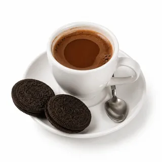 Turkish Coffee