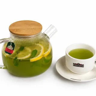 Tropical Tea