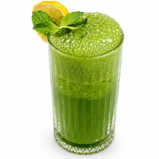 Lemon Mint Lemonade