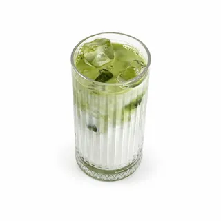 Ice Matcha