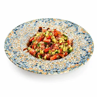 Choban Salad