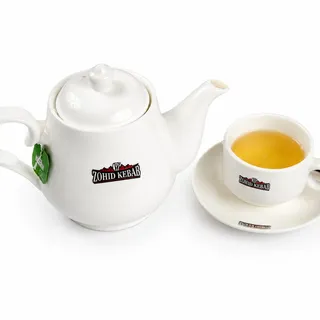 Green Tea