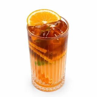 Ice Tea Peach