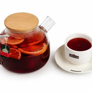 Berry Tea