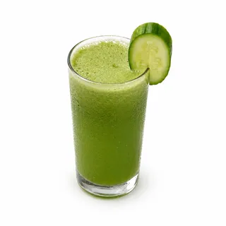 Cucumber Juice
