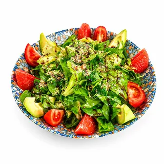 Avacado Salad
