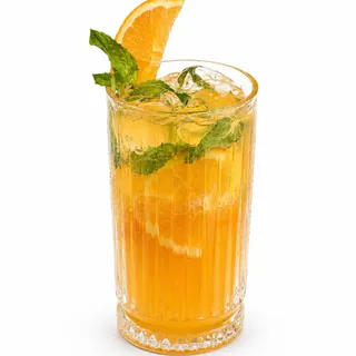 Orange Lemonade