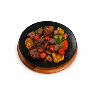 Beef Sote