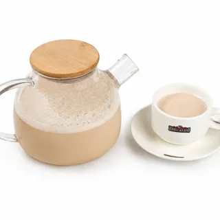 English Tea