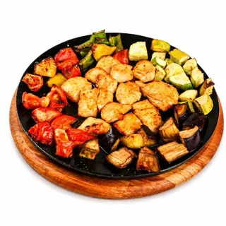 Chicken Sote