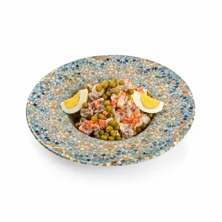 Olivier Salad