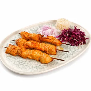 Chicken Skewers 3