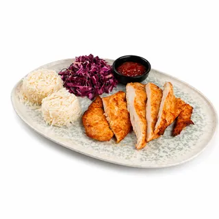 Chicken Fillet