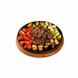 Lamb Sote