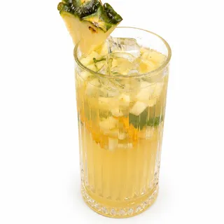 Pineapple Lemonade