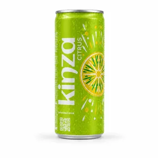 Kinza Citrus