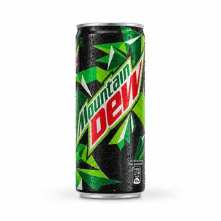 Mountain Dew