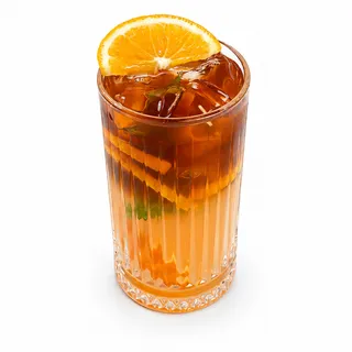 Turkish Lemonade