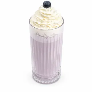 Berry Milkshake