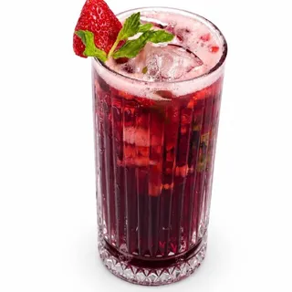 Strawberry Lemonade