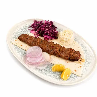 Adana Kebab