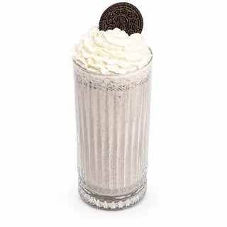 Oreo Milkshake