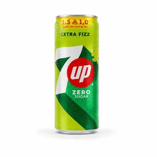 7up Diet