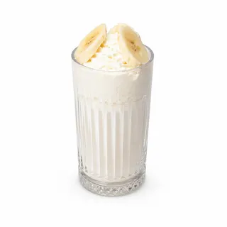 Banana Milkshake