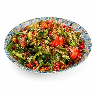 Tulum Salad