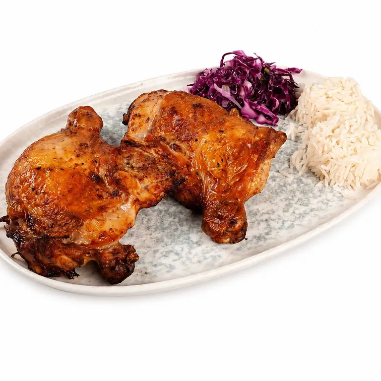 Chicken Bedro ( Thigh)