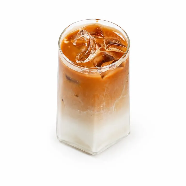 Ice Latte