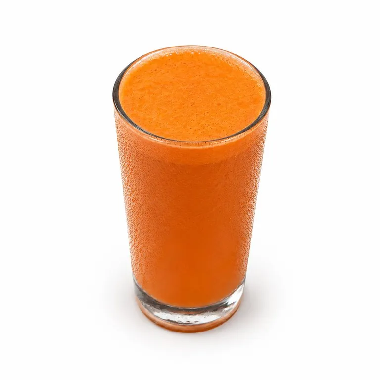 Carrot Juice