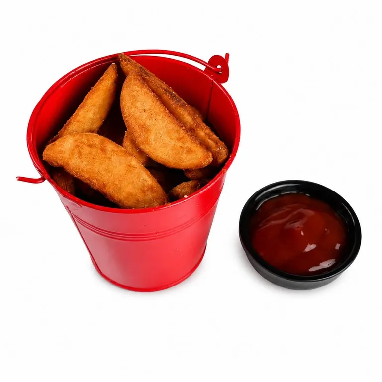 Potato Wedges