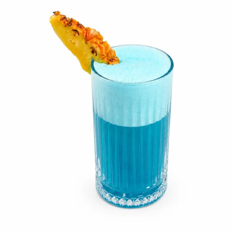 Blue Lagoon