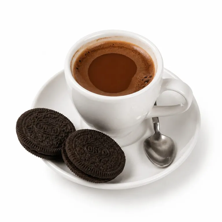 Turkish Coffee
