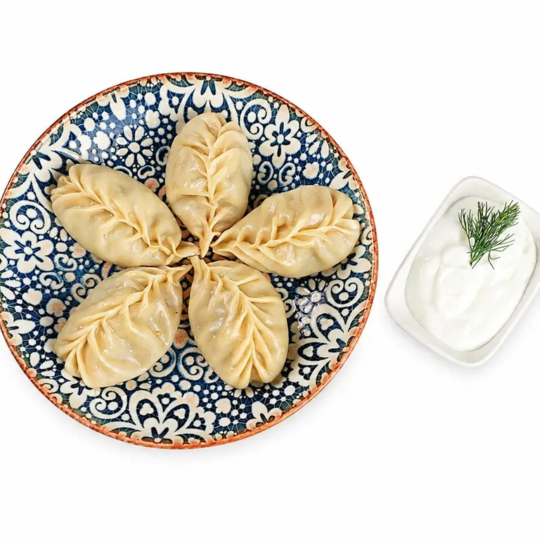 Manti