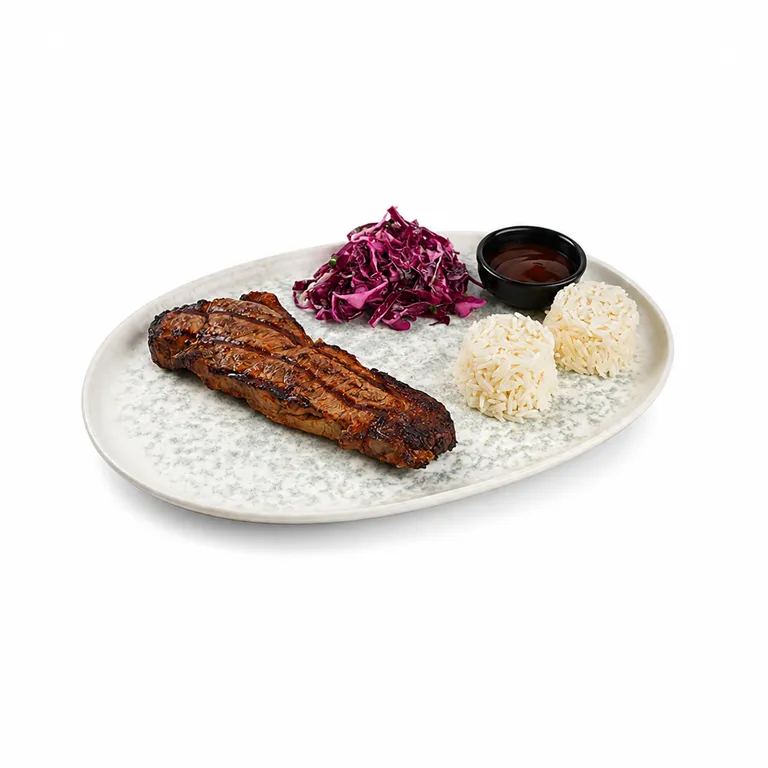 New York Steak