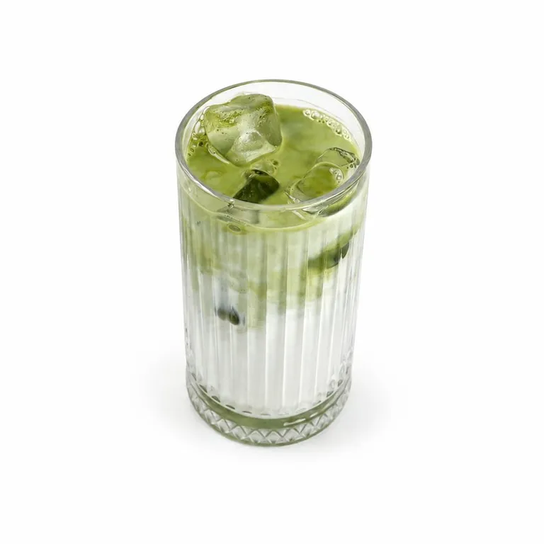 Ice Matcha
