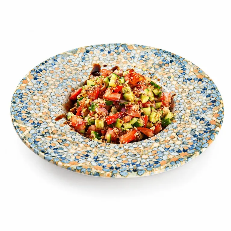 Choban Salad