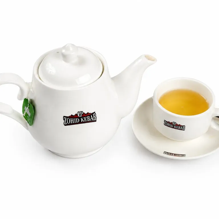 Green Tea