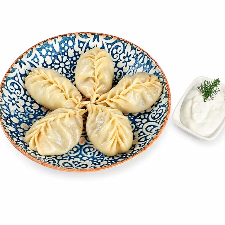 Manti