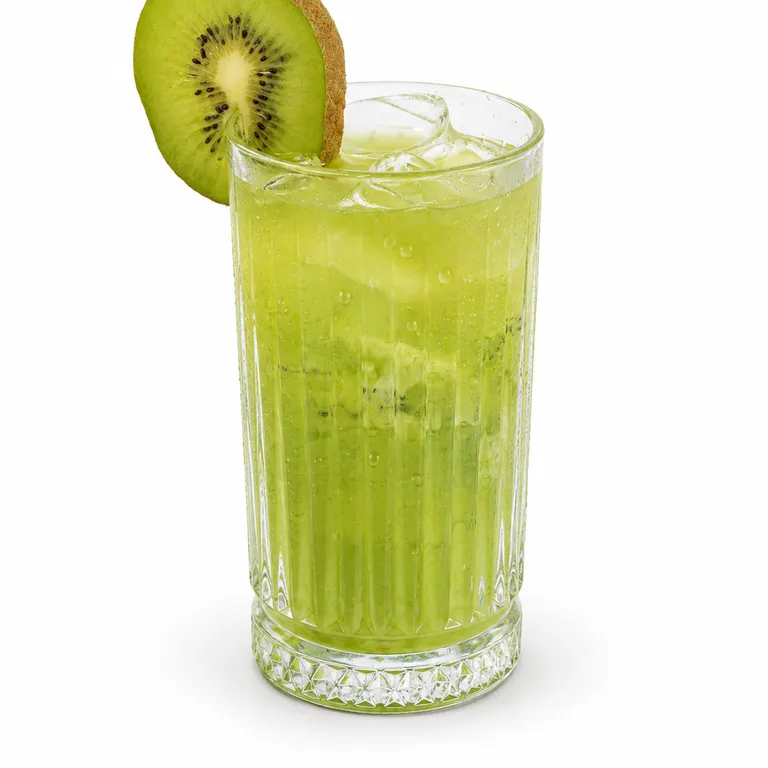Tropical Lemonade