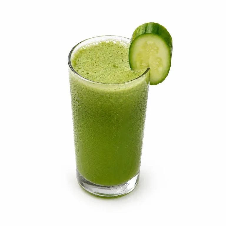 Cucumber Juice
