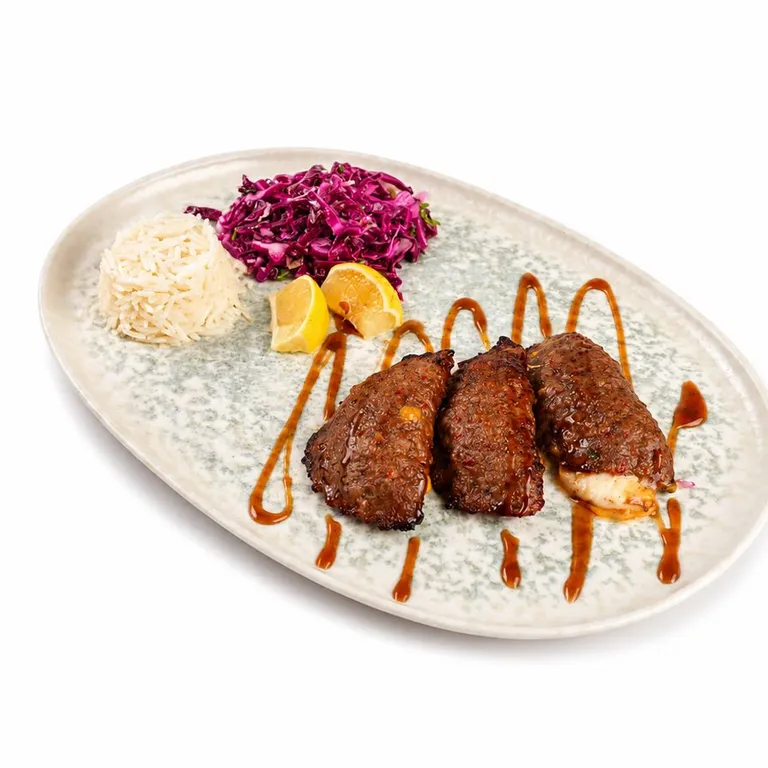 Kofte