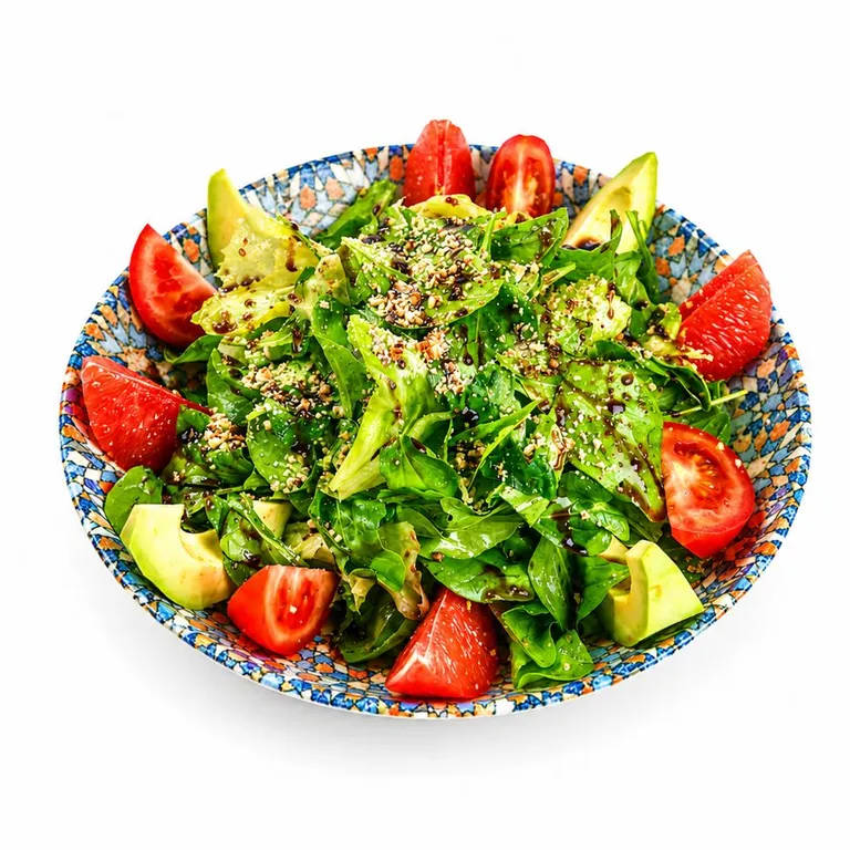 Avacado Salad